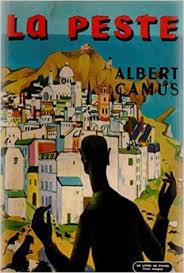 Kuvahaun tulos: la peste camus