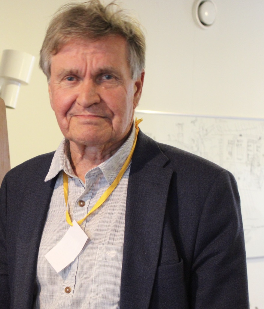 Curriculum Vitae - Kirjailija Hannu Mäkelä